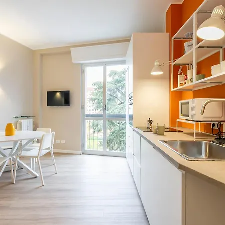 Appartement Frattini *