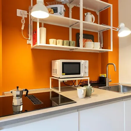 Frattini Appartement