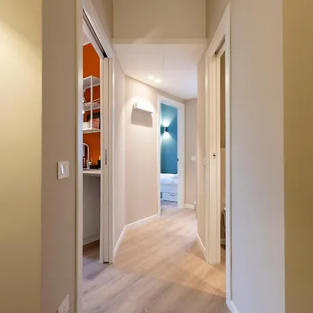 Frattini Appartement