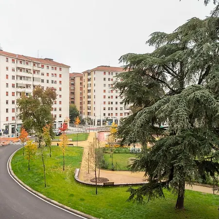 Frattini Appartement Milaan