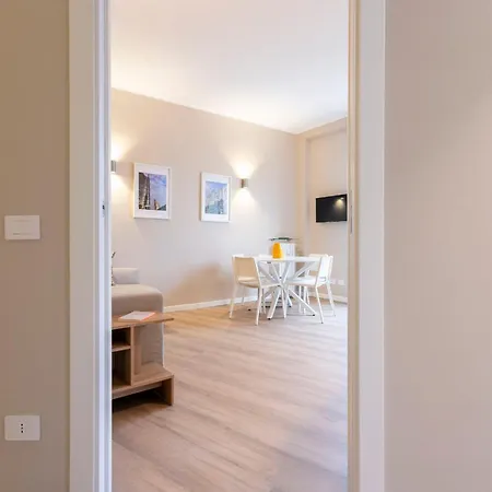 Frattini Appartement