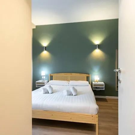 Appartement Frattini