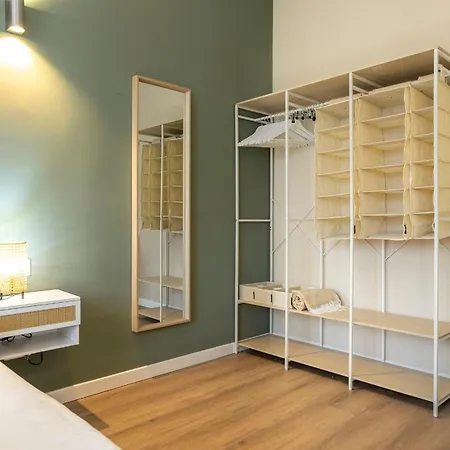 Frattini Appartement *