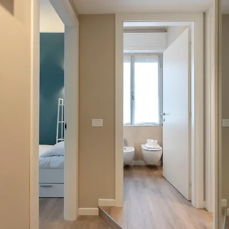 Appartement Frattini