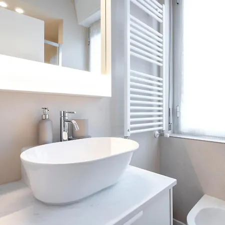 Appartement Frattini