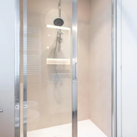 Frattini Appartement *