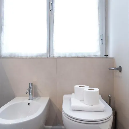 Appartement Frattini