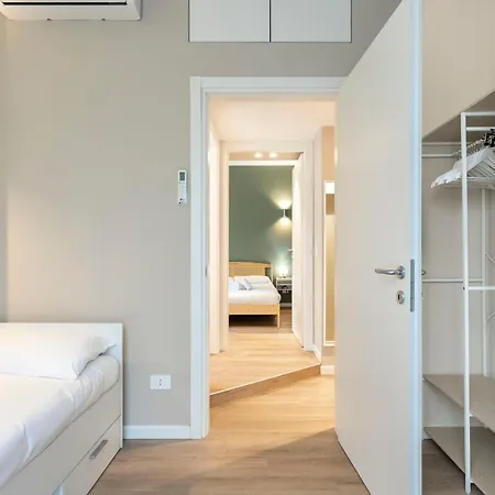 Frattini Appartement