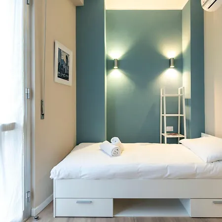 Appartement Frattini