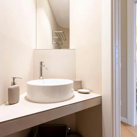 Frattini Appartement