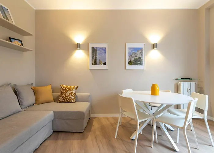 Frattini Apartment *