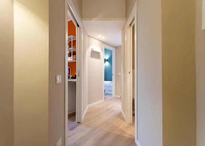 Frattini Apartment