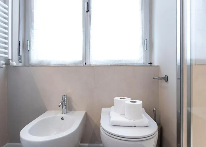 Apartment Frattini