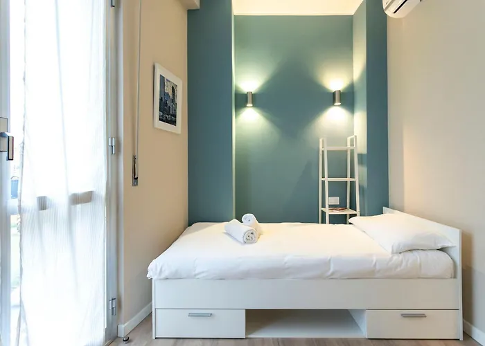 Apartment Frattini