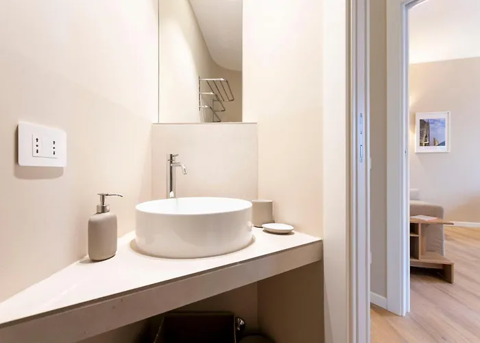 Frattini Apartment